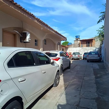 Pousada Areias De Pajucara Maceio  Exterior photo