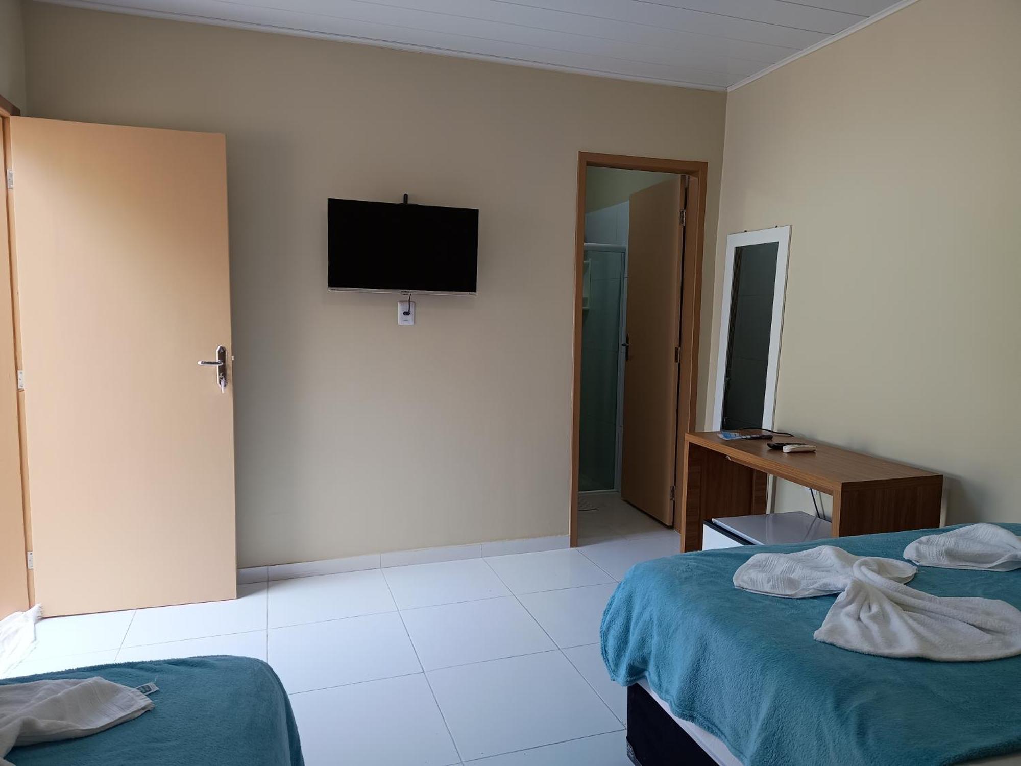 Pousada Areias De Pajucara Maceio  Exterior photo